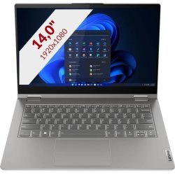 Lenovo ThinkBook 14s Yoga G3 - i5-13e gen - x360