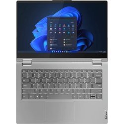 Lenovo ThinkBook 14s Yoga G3 - i5-13e gen - x360