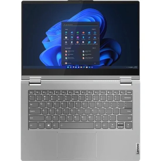 Lenovo ThinkBook 14s Yoga G3 - i5-13e gen - 16GB - 512GB - Touch Lenovo ThinkBook 14s Yoga G3 - i5-13e gen - 16GB - 512GB - Touch