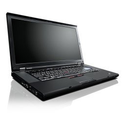 Lenovo ThinkPad W510 Intel Core i7 Workstation | 6GB | 120GB SSD | HD+ NVIDIA
