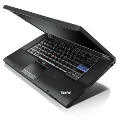 Lenovo ThinkPad W510 Intel Core i7 Workstation | 6GB | 120GB SSD | HD+ NVIDIA