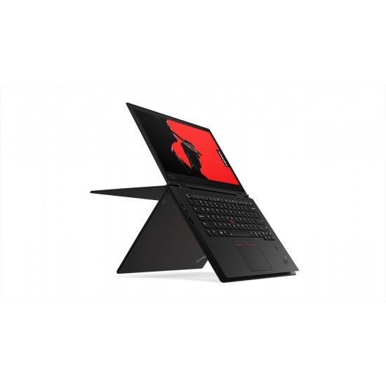 Lenovo Thinkpad L390 Yoga - Core i5-8e generatie - 8GB - 240GB SSD - 13,3" touchscreen - x360 omklapbaar