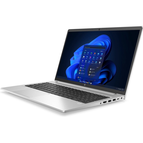 HP Probook 450 G9 | i5-12e generatie | 8GB RAM | 256GB SSD | 15,6” Full-HD | Win11 | A-grade