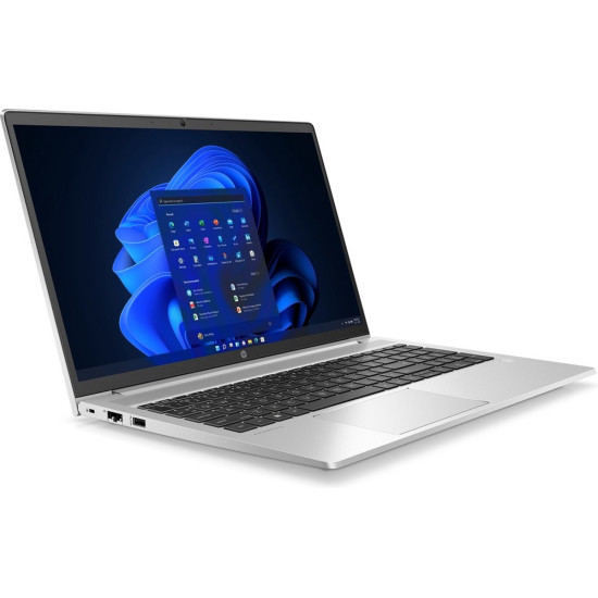 HP Probook 450 G9 | i5-12e generatie | 8GB RAM | 256GB SSD | 15,6” Full-HD | Win11 | A-grade