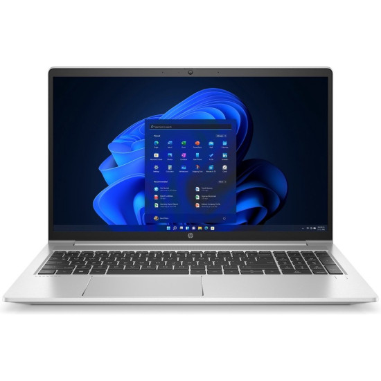 HP Probook 450 G9 | i5-12e generatie | 8GB RAM | 256GB SSD | 15,6” Full-HD | Win11 | A-grade HP Probook 450 G9 | i5-12e generatie | 8GB RAM | 256GB SSD | 15,6” Full-HD | Win11 | A-grade