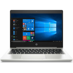 HP ProBook 430 G6 - Core i5-8e gen - 8GB - 240GB - Windows 11