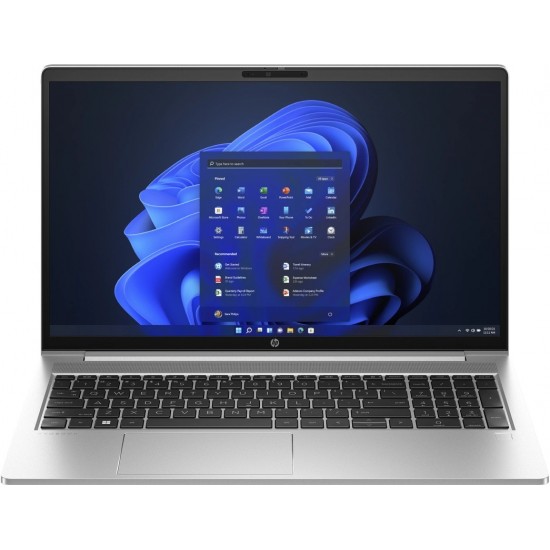 HP ProBook 450 G10 | Intel Core i5-13th gen | 16GB | 512GB SSD| Touchscreen | Nieuwstaat HP ProBook 450 G10 | Intel Core i5-13th gen | 16GB | 512GB SSD| Touchscreen | Nieuwstaat