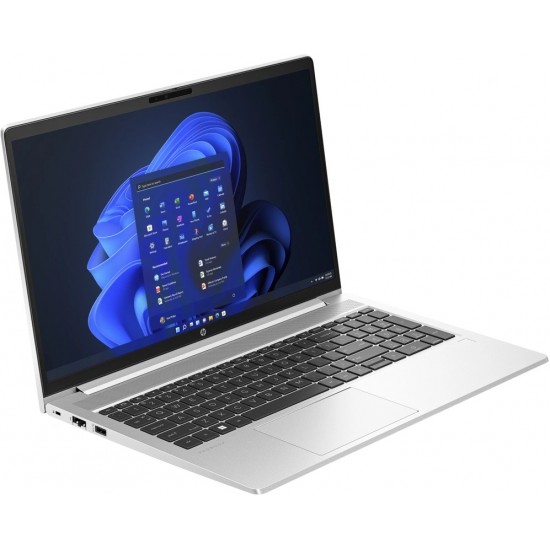 HP ProBook 450 G10 | Intel Core i5-13th gen | 16GB | 512GB SSD| Touchscreen | Nieuwstaat HP ProBook 450 G10 | Intel Core i5-13th gen | 16GB | 512GB SSD| Touchscreen | Nieuwstaat