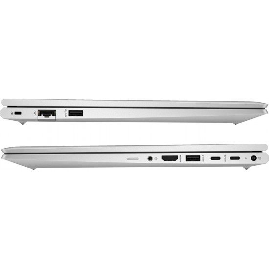 HP ProBook 450 G10 | Intel Core i5-13th gen | 16GB | 512GB SSD| Touchscreen | Nieuwstaat HP ProBook 450 G10 | Intel Core i5-13th gen | 16GB | 512GB SSD| Touchscreen | Nieuwstaat