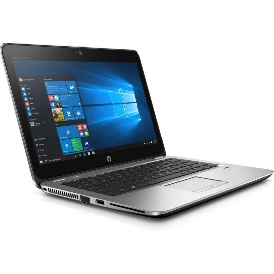 HP Elitebook 820 G4 - Intel Core i5-7e gen - 8GB DDR4 - 128GB SSD - W11