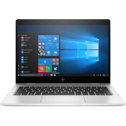 HP EliteBook x360 830 G6 | Core i5-8265U | 8GB | 256GB SSD | Windows 11