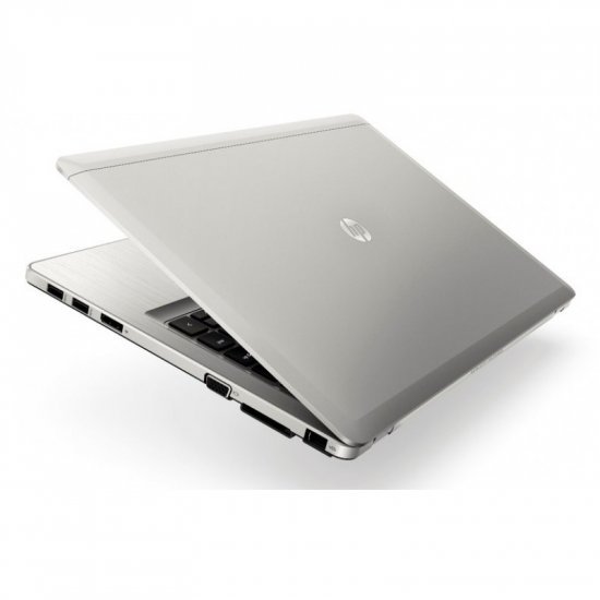 HP Elitebook Folio 9470m: Intel Core i5 3e generatie| 4GB | 180GB SSD | WXGA