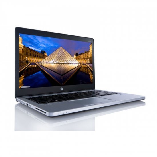 HP Elitebook Folio 9470m: Intel Core i5 3e generatie| 4GB | 180GB SSD | WXGA