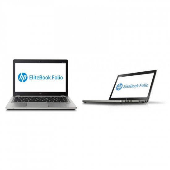 HP Elitebook Folio 9470m: Intel Core i5 3e generatie| 4GB | 180GB SSD | WXGA