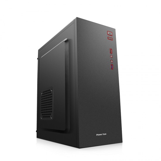 Nieuwe desktop PC - Core i3 -14e gen