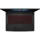 MSI Gaming Thin 10UE-087NL i7-10750H - 16GB - 1TB - RTX3060 - Win11 MSI Gaming Thin 10UE-087NL i7-10750H - 16GB - 1TB - RTX3060 - Win11