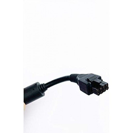 Dell Da-2 series D220P-01 N112H adapter 12V - 18A - 220watt (nieuw)