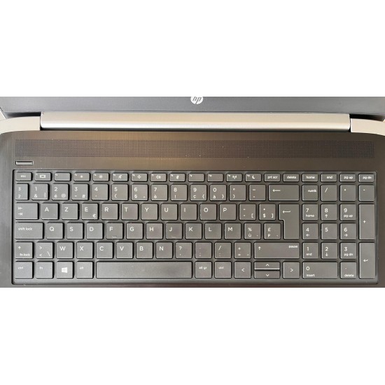 HP Elitebook 450 G5 - Intel Core i5-8e generatie - 8GB DDR4 - 256GB SSD | Full HD | 15,6 inch HP Elitebook 450 G5 - Intel Core i5-8e generatie - 8GB DDR4 - 256GB SSD | Full HD | 15,6 inch