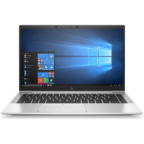 HP Elitebook 840 G7 - 10e generatie Core i7-10510U - 16GB DDR4 - 256GB SSD | Full HD Touchscreen | Win11 HP Elitebook 840 G7 - 10e generatie Core i7-10510U - 16GB DDR4 - 256GB SSD | Full HD Touchscreen | Win11