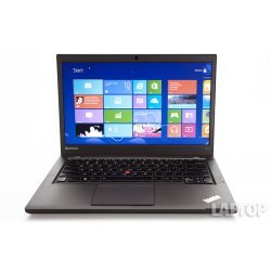 Lenovo Thinkpad T430: CORE i5 3E GEN. | 128GB SSD | 8GB