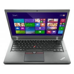 Lenovo Thinkpad T450 Ultrabook Intel Core i5 5e generatie | 8GB | 128GB SSD | HD+